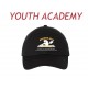 BMFYA Cap Black